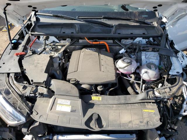 Aukcja sprzedaży 2024 Audi Q5 E, vin: WA1E2AFY8R2070649, numer aukcji: 65296445