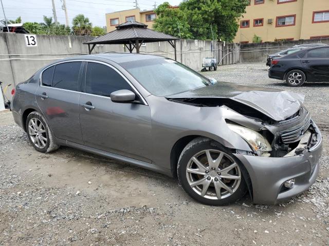 Продаж на аукціоні авто 2013 Infiniti G37, vin: JN1CV6AR4DM354359, номер лоту: 64844195