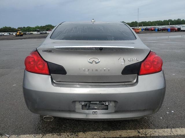 Продажа на аукционе авто 2009 Infiniti G37, vin: JNKCV61F79M351285, номер лота: 62673455