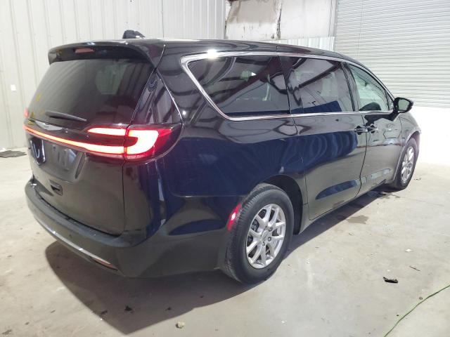 Продажа на аукционе авто 2024 Chrysler Pacifica T, vin: 2C4RC1BG1RR151267, номер лота: 63820445