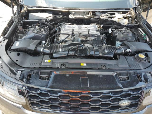 Auction sale of the 2020 Land Rover Range Rove, vin: SALWR2SE1LA700055, lot number: 64263295