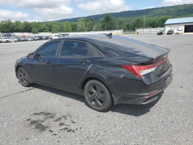 64121335 :رقم المزاد ، KMHLM4AJ6PU080614 vin ، 2023 Hyundai Elantra مزاد بيع