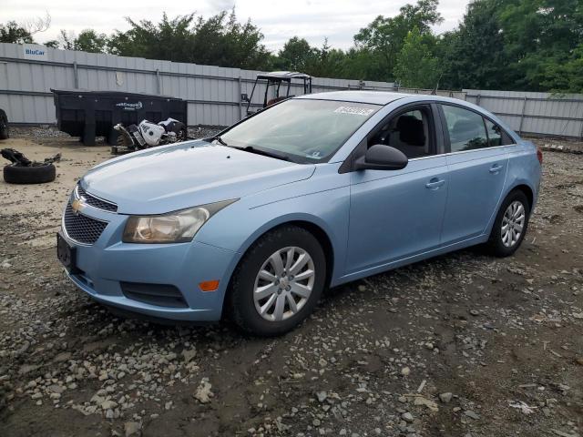 Продажа на аукционе авто 2011 Chevrolet Cruze, vin: 1G1PC5SH3B7286855, номер лота: 64322075
