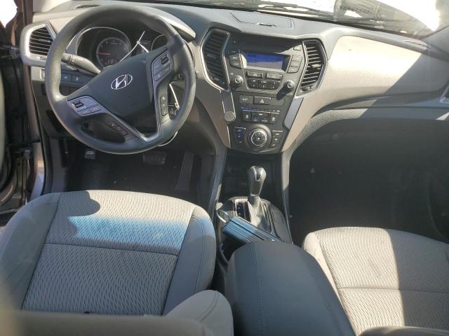 Продажа на аукционе авто 2014 Hyundai Santa Fe Sport, vin: 5XYZT3LB7EG199675, номер лота: 63518775