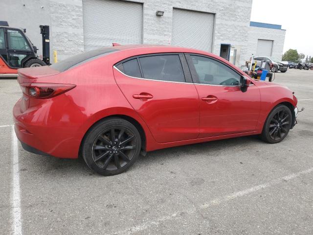 Aukcja sprzedaży 2017 Mazda 3 Grand To, vin: JM1BN1W39H1123691, numer aukcji: 64686015