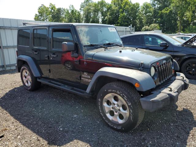 Aukcja sprzedaży 2012 Jeep Wrangler U, vin: 1C4BJWDG6CL220715, numer aukcji: 63497595