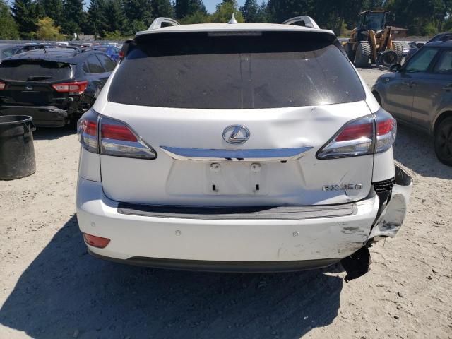 66276295 :رقم المزاد ، 2T2BK1BA7EC241447 vin ، 2014 Lexus Rx 350 Bas مزاد بيع