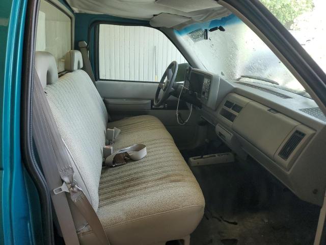 Продажа на аукционе авто 1994 Chevrolet Gmt-400, vin: 1GCEK14Z1RZ230959, номер лота: 64304085