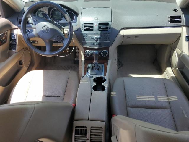 63316055 :رقم المزاد ، WDDGF5EB9BA451452 vin ، 2011 Mercedes-benz C مزاد بيع