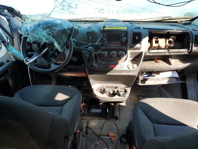Aukcja sprzedaży 2021 Ram Promaster 3500, vin: 3C6MRVJG3ME544447, numer aukcji: 63789795