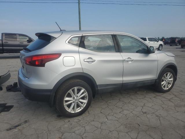 63085205 :رقم المزاد ، JN1BJ1CR4HW129084 vin ، 2017 Nissan Rogue Spor مزاد بيع