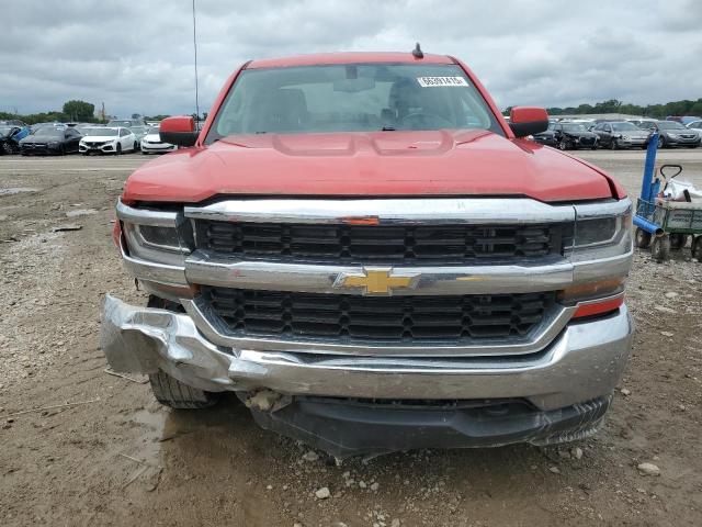 2016 Chevrolet Silverado მანქანა იყიდება აუქციონზე, vin: 3GCUKREC3GG271644, აუქციონის ნომერი: 66391415