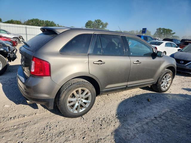 Продаж на аукціоні авто 2014 Ford Edge Sel, vin: 2FMDK3JC5EBB24062, номер лоту: 64194885