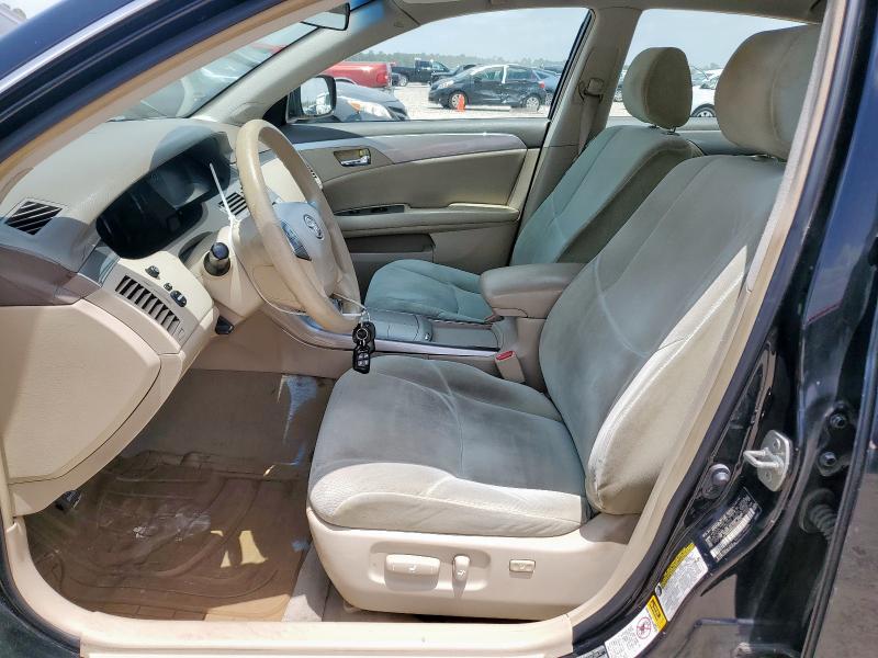 Продажа на аукционе авто 2006 Toyota Avalon, vin: 4T1BK36B56U089025, номер лота: 65014415