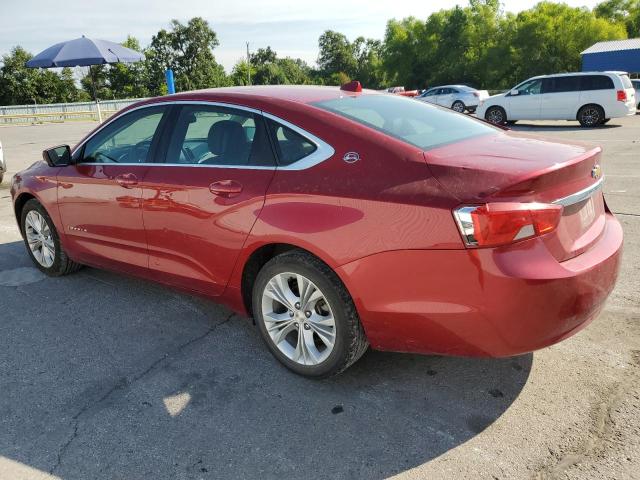 Aukcja sprzedaży 2014 Chevrolet Impala Lt, vin: 2G1125S30E9193582, numer aukcji: 66620045
