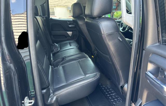2019 Chev Silverado Ld K1500 Custom მანქანა იყიდება აუქციონზე, vin: 2GCVKMEC4K1210280, აუქციონის ნომერი: 66830995