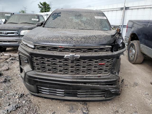 Продажа на аукционе авто 2025 Chevrolet Traverse R, vin: 1GNEVLRS0SJ234687, номер лота: 64570395