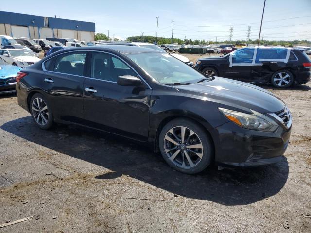 Продаж на аукціоні авто 2017 Nissan Altima 2.5, vin: 1N4AL3AP8HC168770, номер лоту: 65335075