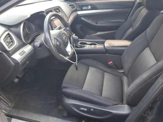 Продажа на аукционе авто 2016 Nissan Maxima 3.5, vin: 1N4AA6AP1GC439691, номер лота: 64596025