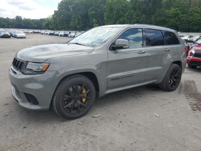 Продаж на аукціоні авто 2021 Jeep Grand Cher, vin: 1C4RJFN96MC659042, номер лоту: 65164445
