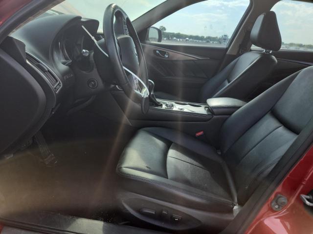Продажа на аукционе авто 2016 Infiniti Q50 Premiu, vin: JN1EV7AR1GM344083, номер лота: 65305535