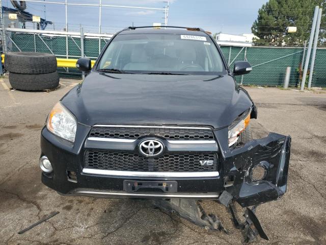 Aukcja sprzedaży 2009 Toyota Rav4 Limited, vin: 2T3BK31V59W005766, numer aukcji: 64286315