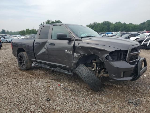 63830455 :رقم المزاد ، 1C6RR7FG0HS702711 vin ، 2017 Ram 1500 St مزاد بيع