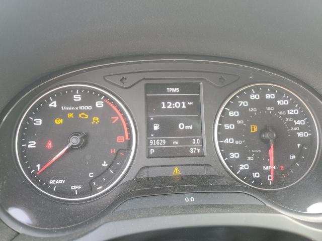 Aukcja sprzedaży 2016 Audi A3 Premium, vin: WAU78LFF6G1113943, numer aukcji: 66505955