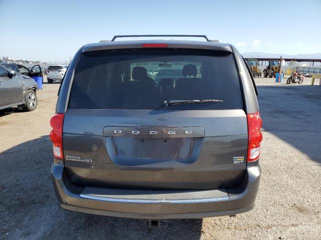 Продажа на аукционе авто 2015 Dodge Grand Caravan, vin: 2C4RDGCG0FR712245, номер лота: 64674505