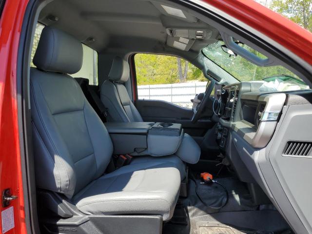 Продажа на аукционе авто 2024 Ford F550 Super, vin: 1FDUF5HN8RDA25596, номер лота: 65189935