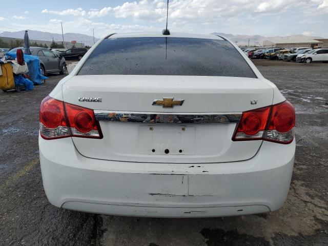 Aukcja sprzedaży 2016 Chevrolet Cruze Limi, vin: 1G1PE5SB6G7109231, numer aukcji: 63850865