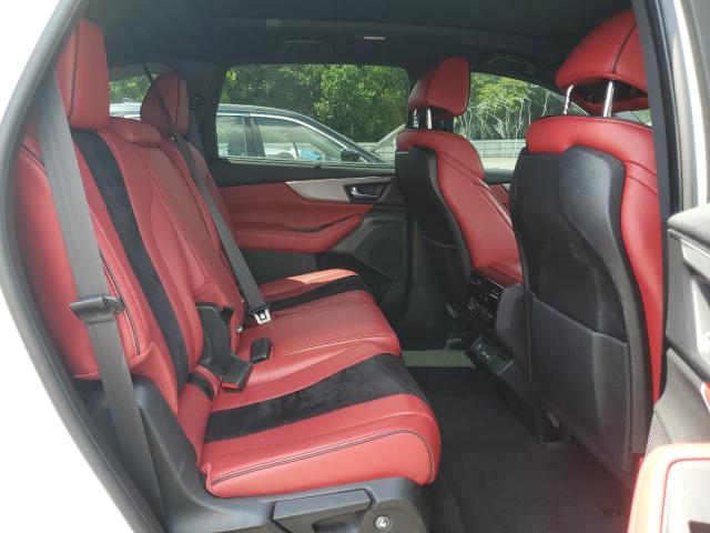 Продаж на аукціоні авто 2022 Acura Mdx A-spec, vin: 5J8YE1H07NL023507, номер лоту: 65011665