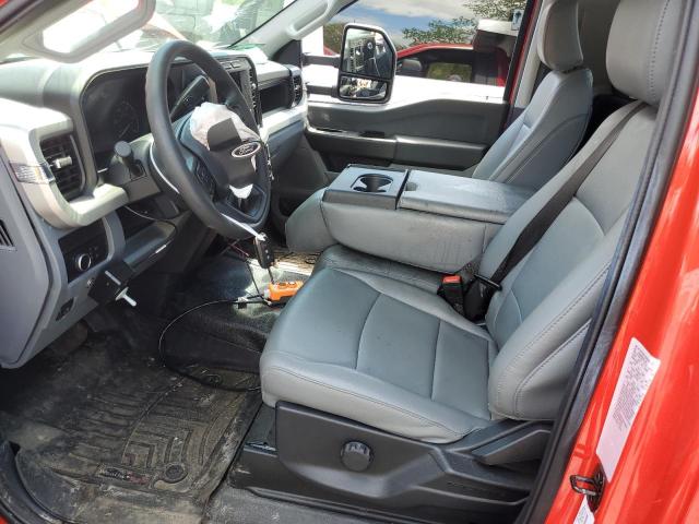 Продажа на аукционе авто 2024 Ford F550 Super, vin: 1FDUF5HN8RDA25596, номер лота: 65189935