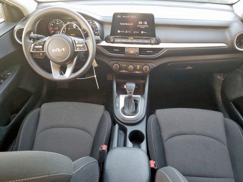 Aukcja sprzedaży 2023 Kia Forte Lx, vin: 3KPF24AD8PE573484, numer aukcji: 66741055