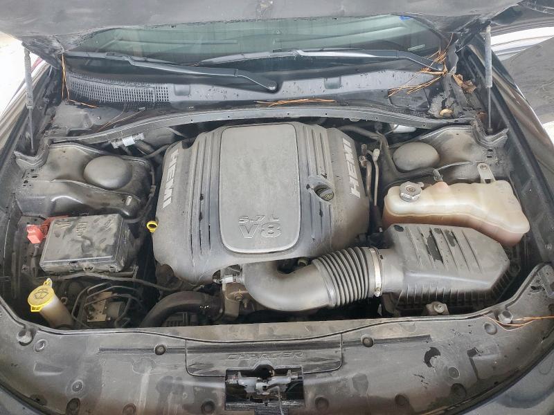 Aukcja sprzedaży 2022 Dodge Charger R/, vin: 2C3CDXCTXNH255360, numer aukcji: 63842755