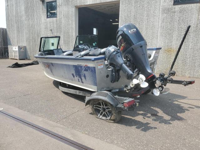Aukcja sprzedaży 2022 Alumacraft Boat, vin: ACBJ5736D222, numer aukcji: 66017555