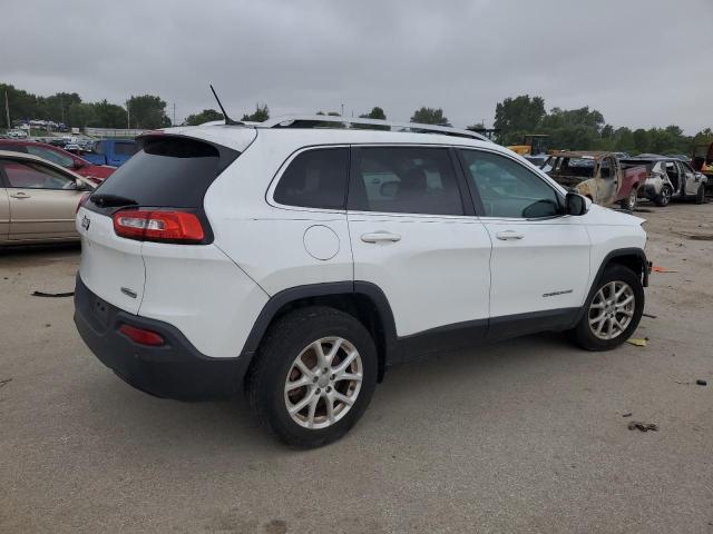 2017 Jeep Cherokee Latitude მანქანა იყიდება აუქციონზე, vin: 1C4PJMCB5HW656235, აუქციონის ნომერი: 66351605
