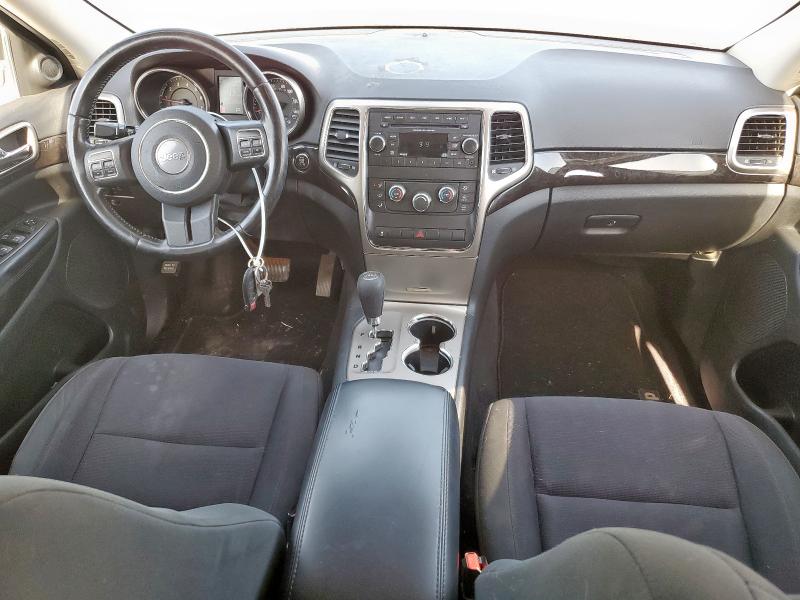 Продажа на аукционе авто 2012 Jeep Grand Cherokee, vin: 1C4RJEAG2CC151020, номер лота: 66745805