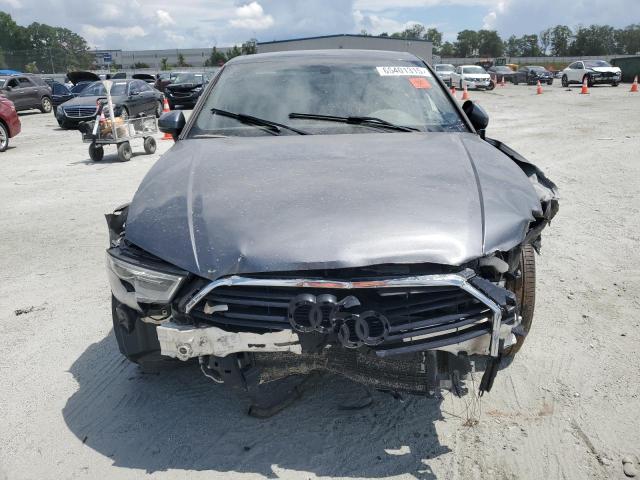 2018 Audi A3 Premium მანქანა იყიდება აუქციონზე, vin: WAUAUGFF2J1029327, აუქციონის ნომერი: 65401315