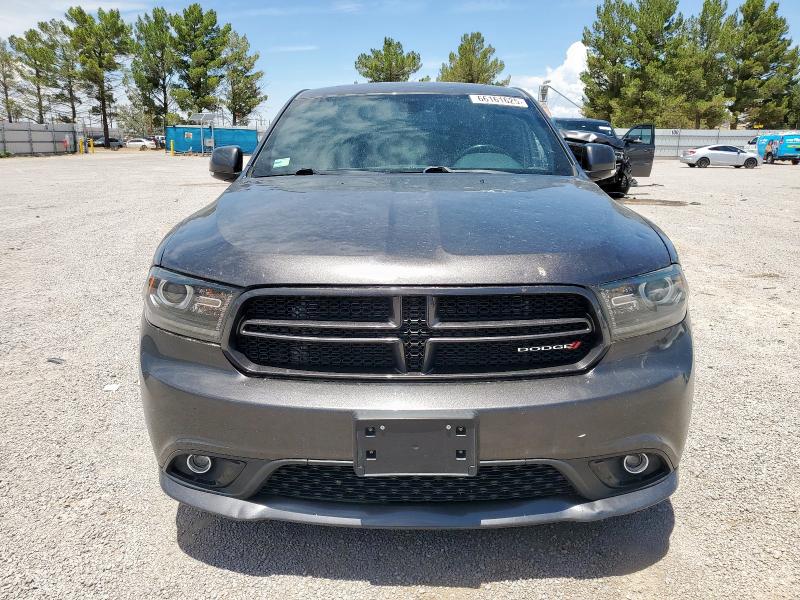 Aukcja sprzedaży 2014 Dodge Durango, vin: 1C4SDHCT4EC594440, numer aukcji: 66161625