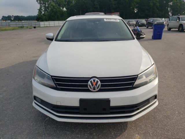 2015 Volkswagen Jetta მანქანა იყიდება აუქციონზე, vin: 3VWD17AJXFM317429, აუქციონის ნომერი: 59826506