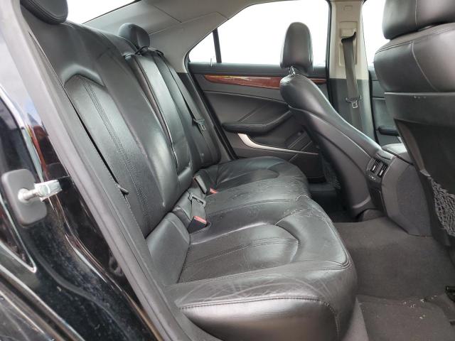 Aukcja sprzedaży 2008 Cadillac Cts Hi Feature V6, vin: 1G6DP57V780123725, numer aukcji: 66315405
