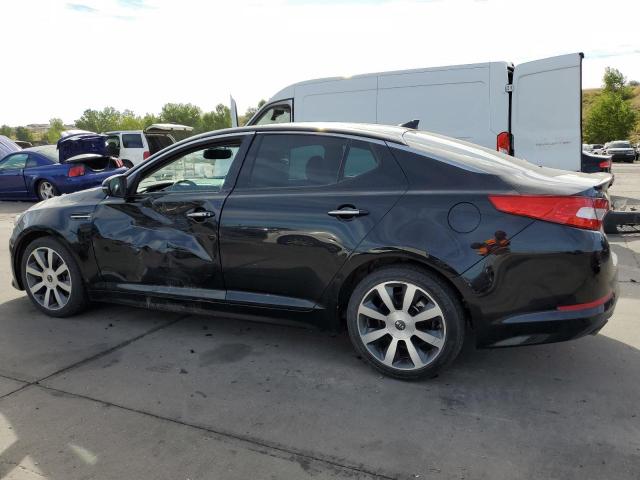 65539895 :رقم المزاد ، 5XXGR4A6XCG055279 vin ، 2012 Kia Optima Sx مزاد بيع