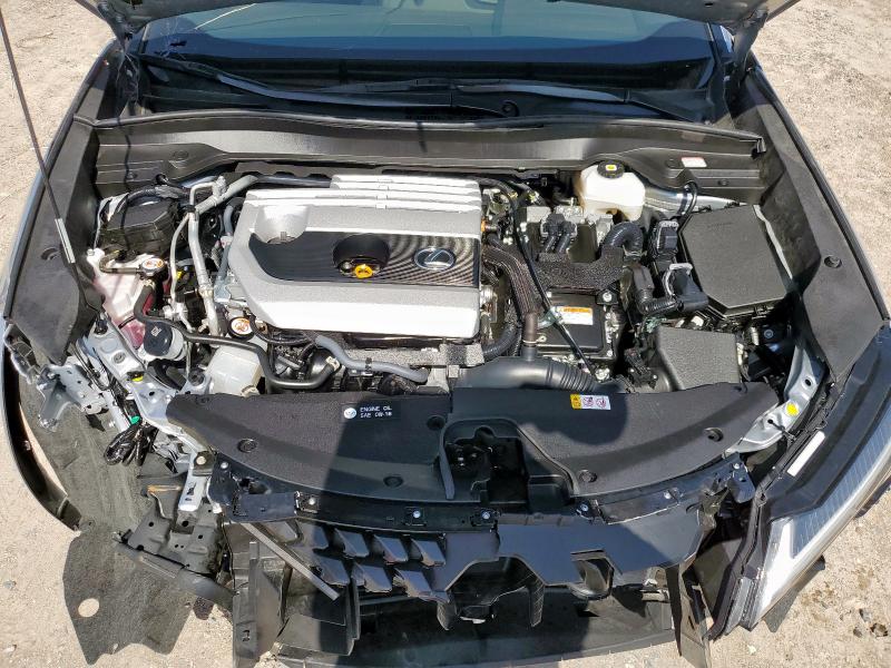 2024 Lexus Ux 250h Pr მანქანა იყიდება აუქციონზე, vin: JTHP6JBH7R2193351, აუქციონის ნომერი: 67008095