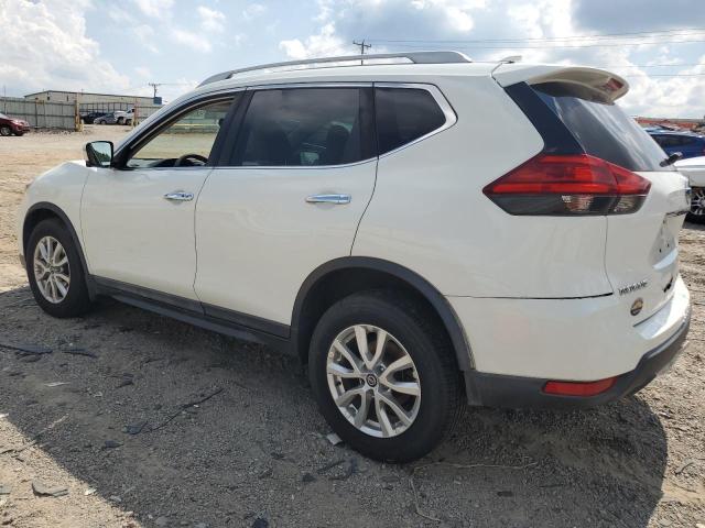 Aukcja sprzedaży 2017 Nissan Rogue Sv, vin: 5N1AT2MV7HC750417, numer aukcji: 62509255