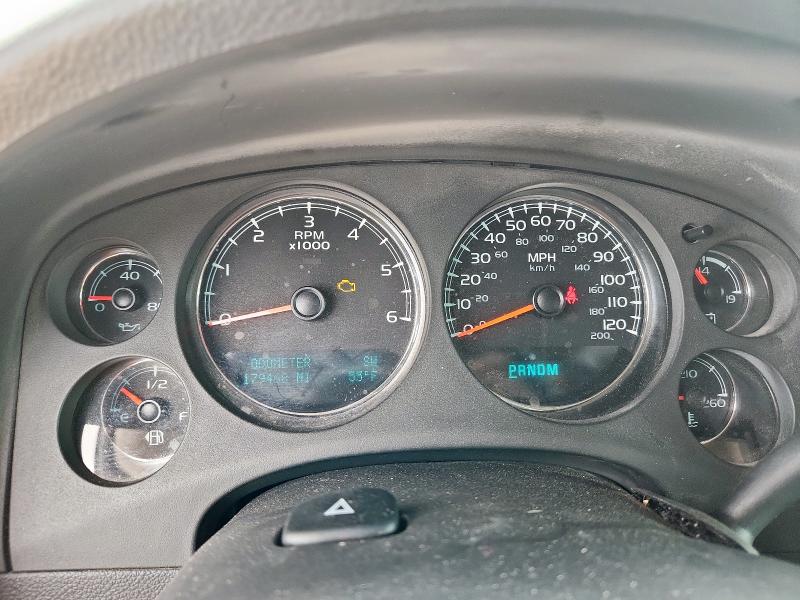 Aukcja sprzedaży 2011 Gmc Yukon Xl D, vin: 1GKS2MEF7BR361347, numer aukcji: 63367005