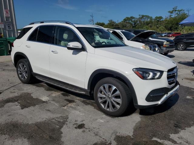 63041955 :رقم المزاد ، 4JGFB4KE7LA054720 vin ، 2020 Mercedes-benz Gle مزاد بيع