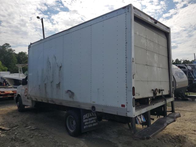Продажа на аукционе авто 2020 Chev Express G3500, vin: 1HA3GTCG9LN007714, номер лота: 50592766