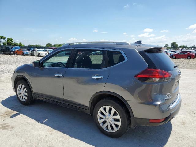 Продажа на аукционе авто 2017 Nissan Rogue Sv, vin: 5N1AT2MV3HC788470, номер лота: 63267435