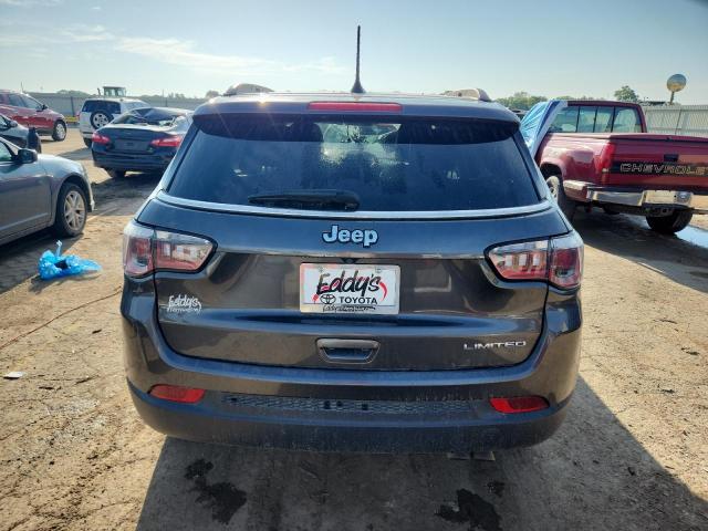Aukcja sprzedaży 2020 Jeep Compass, vin: 3C4NJCCB8LT140306, numer aukcji: 63798555